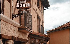 El Rincon De Rascafria